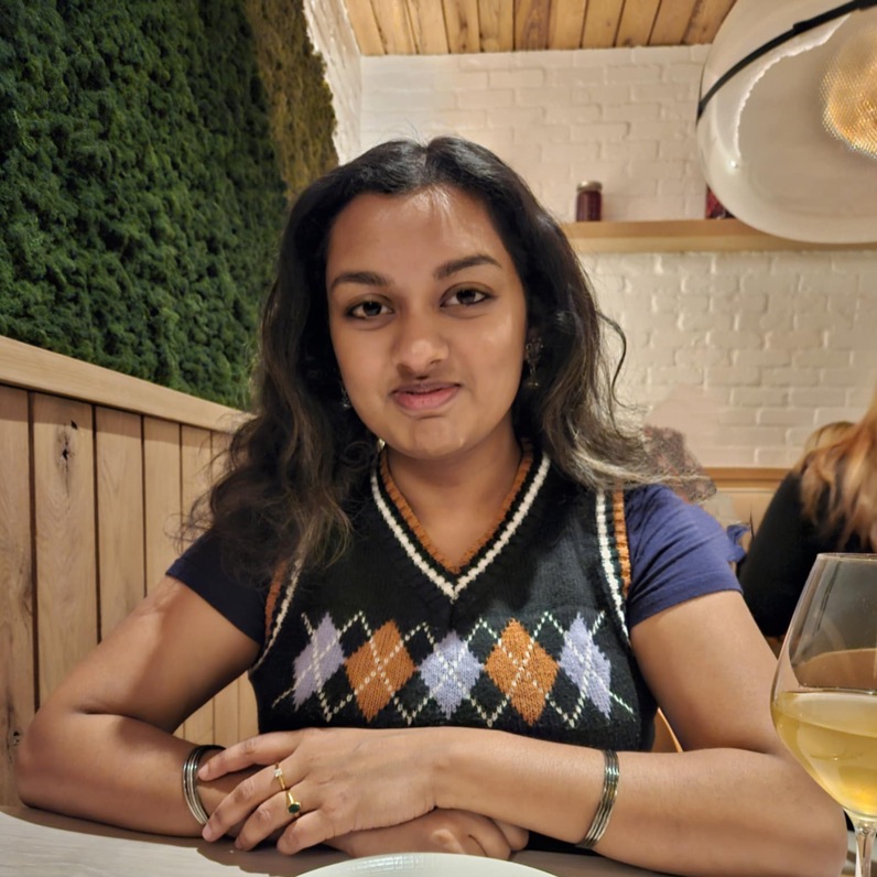 Abinitha Gourabathina