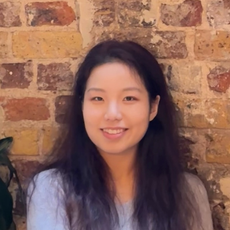 Agnes Wang