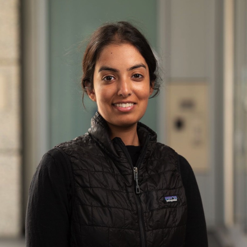 Aishwarya Mandyam