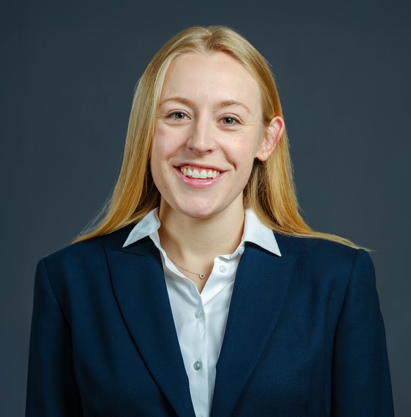 Frances Dean