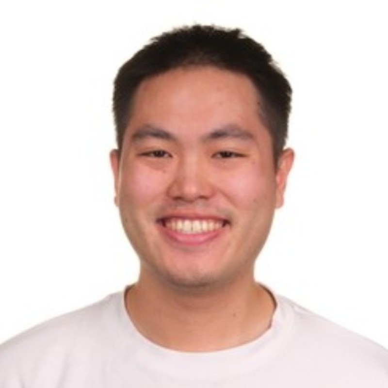 Maxwell Xu