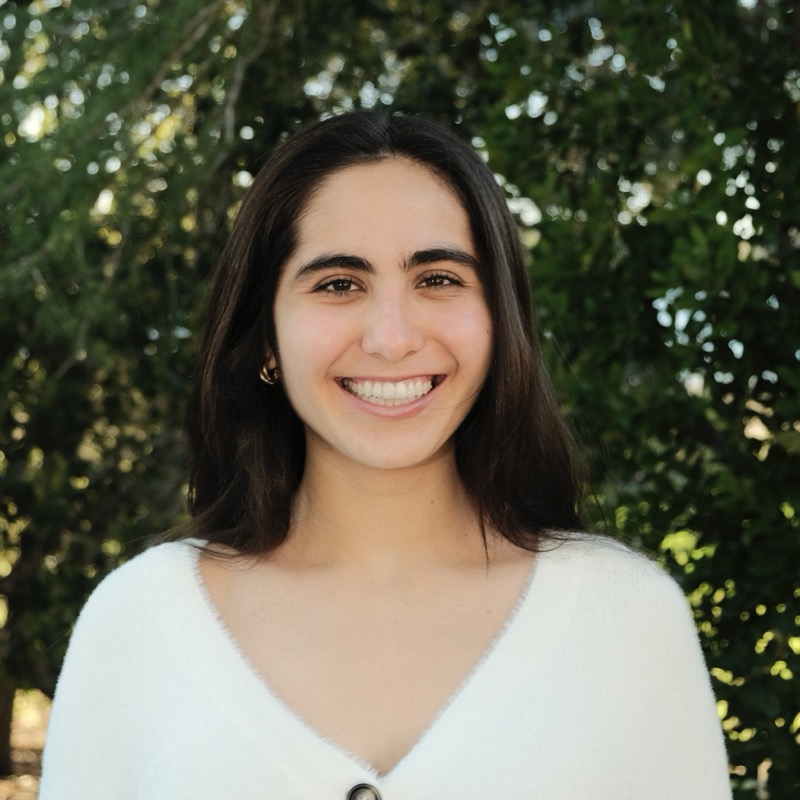 Sasha Ronaghi