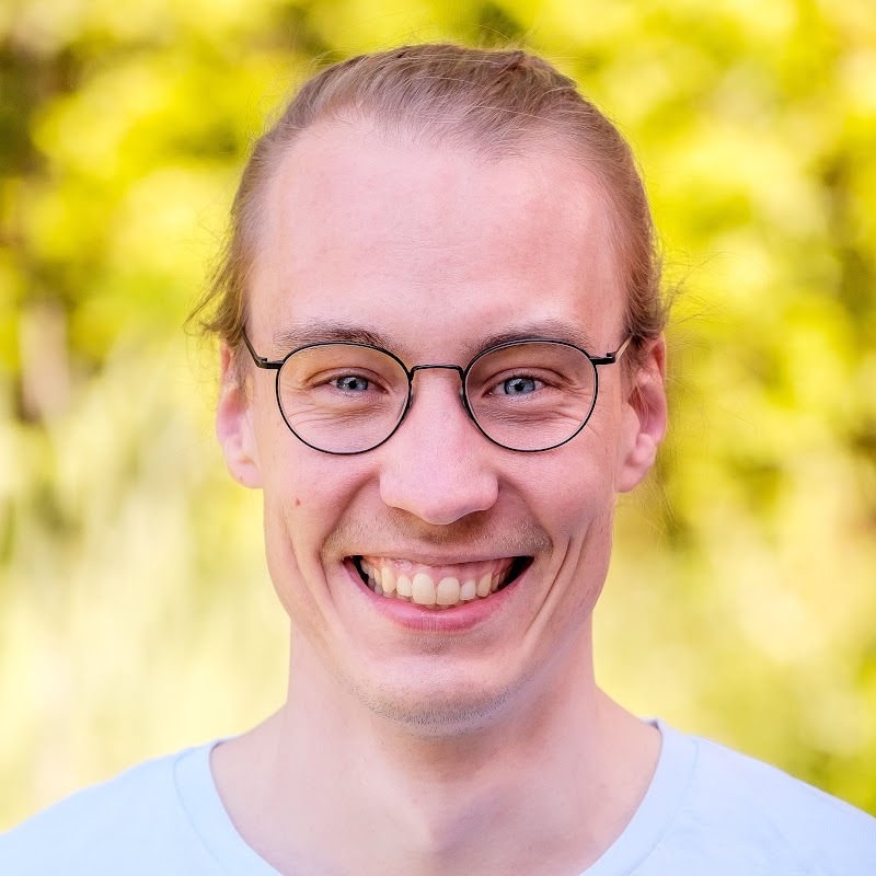 Stefan Hegselmann