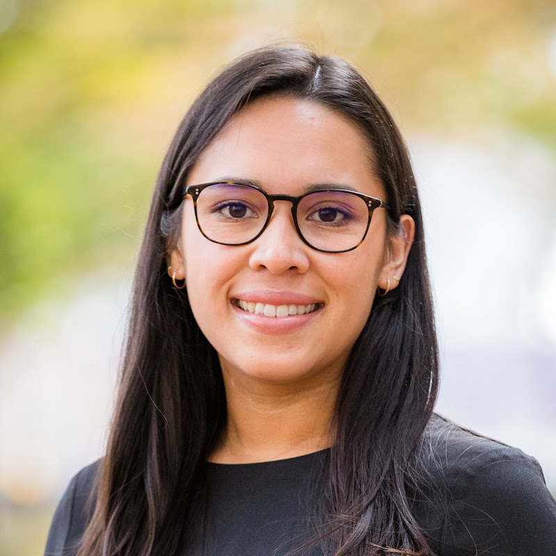 Teya S. Bergamaschi