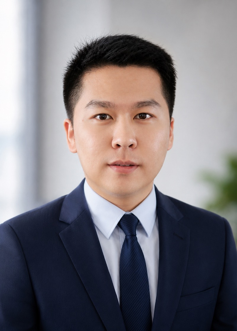 Xumou Zhang