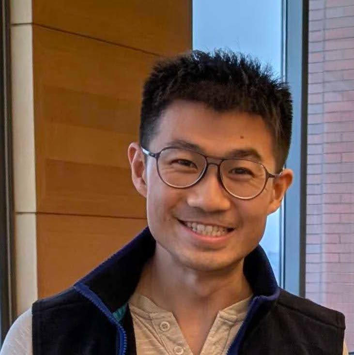 Yidi Huang