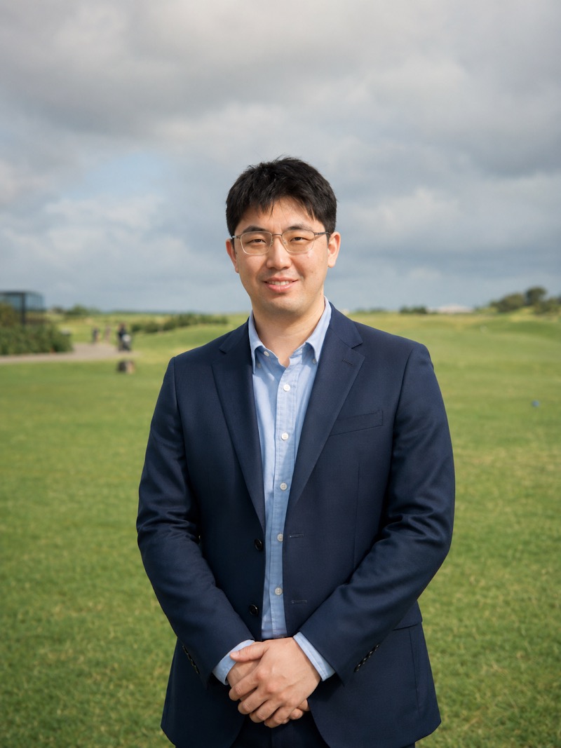 Yupeng Zhang